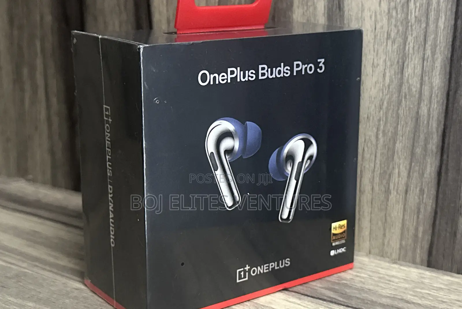 Oneplus Buds Pro 3