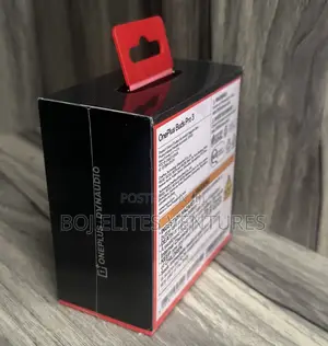 Oneplus Buds Pro 3