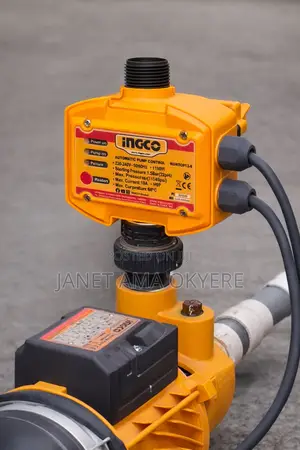 Ingco 1hp Water Pump for Sale