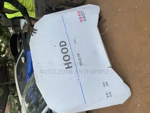 Honda Accord 2018 2019 2020 Bonnet/Hood