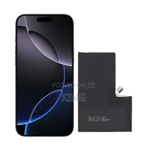 iPhone Battery Replacement