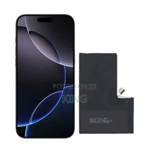 iPhone Battery Replacement