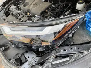 Toyota Rav4 2020 2021 2022 Headlight