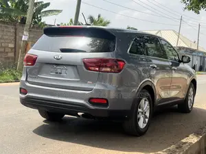Kia Sorento 2.4L LX AWD 2019 Blue
