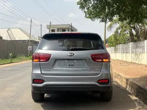 Kia Sorento 2.4L LX AWD 2019 Blue
