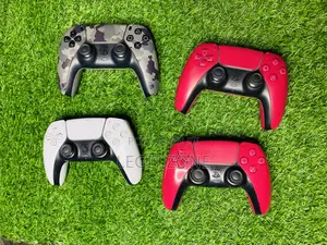 Ps5 Home Use Original Controller From Usa Neat Seen