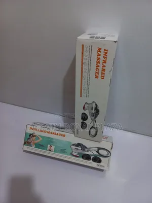 Infrared Massage Hammer
