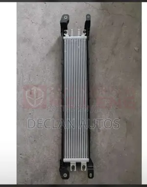 2023/25 Honda Crv Oil Cooling Unit