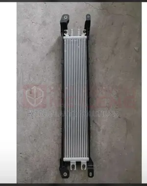 2023/25 Honda Crv Oil Cooling Unit