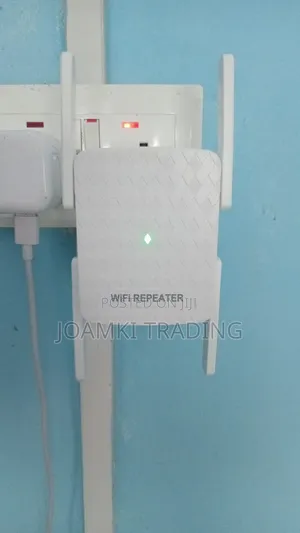 1200mps Wifi Repeater/Extender/Amplifier 2.4g 5ghz