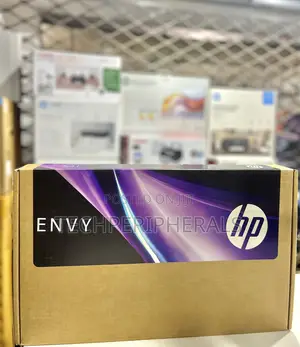 New Laptop HP Envy x360 32GB Intel Core Ultra 7 SSD 1T
