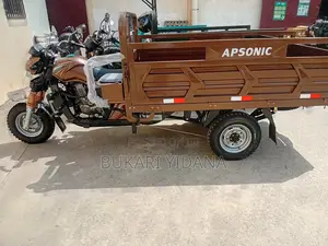 New Apsonic AP150-200 2025