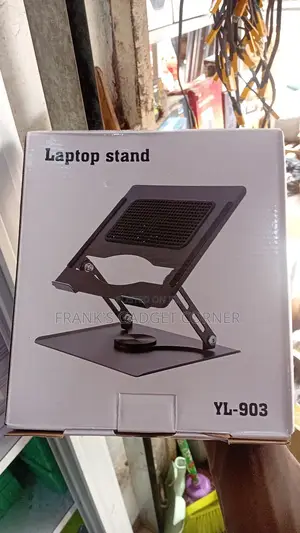 Durable Laptop Stand