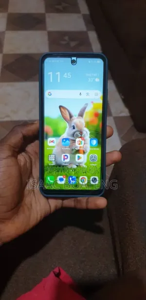 Infinix Smart 10 64 GB White