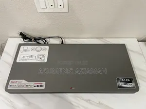 LG Sound Plate