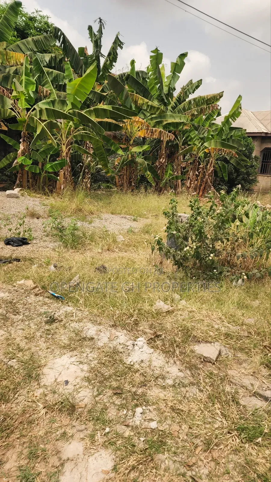 Land For Sale At Patasi