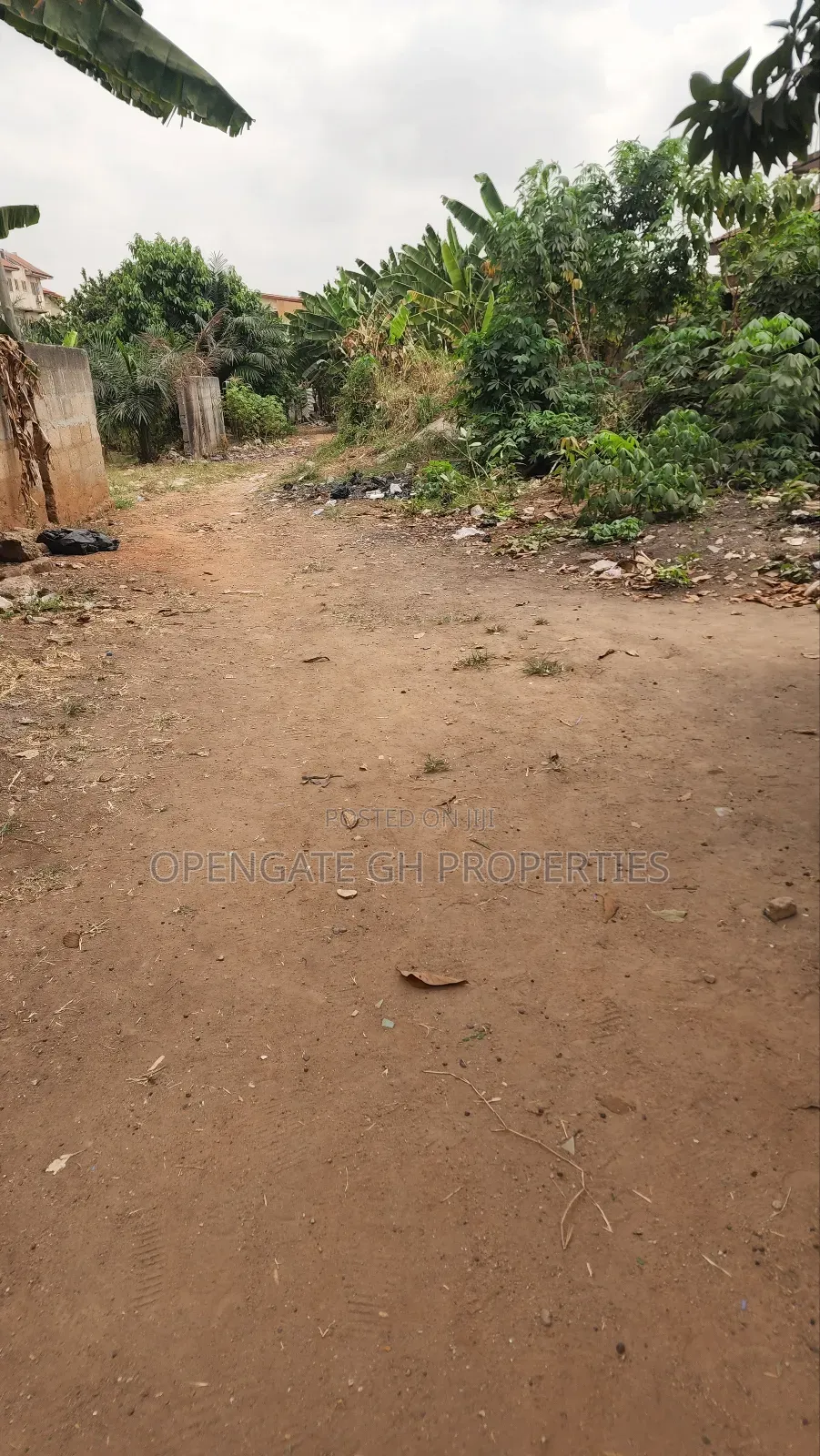 Land For Sale At Patasi