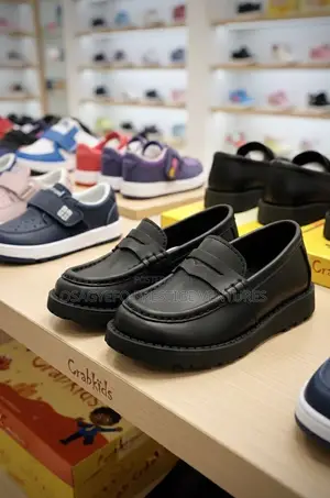 Super Quality Kids Shoe, Unisex
