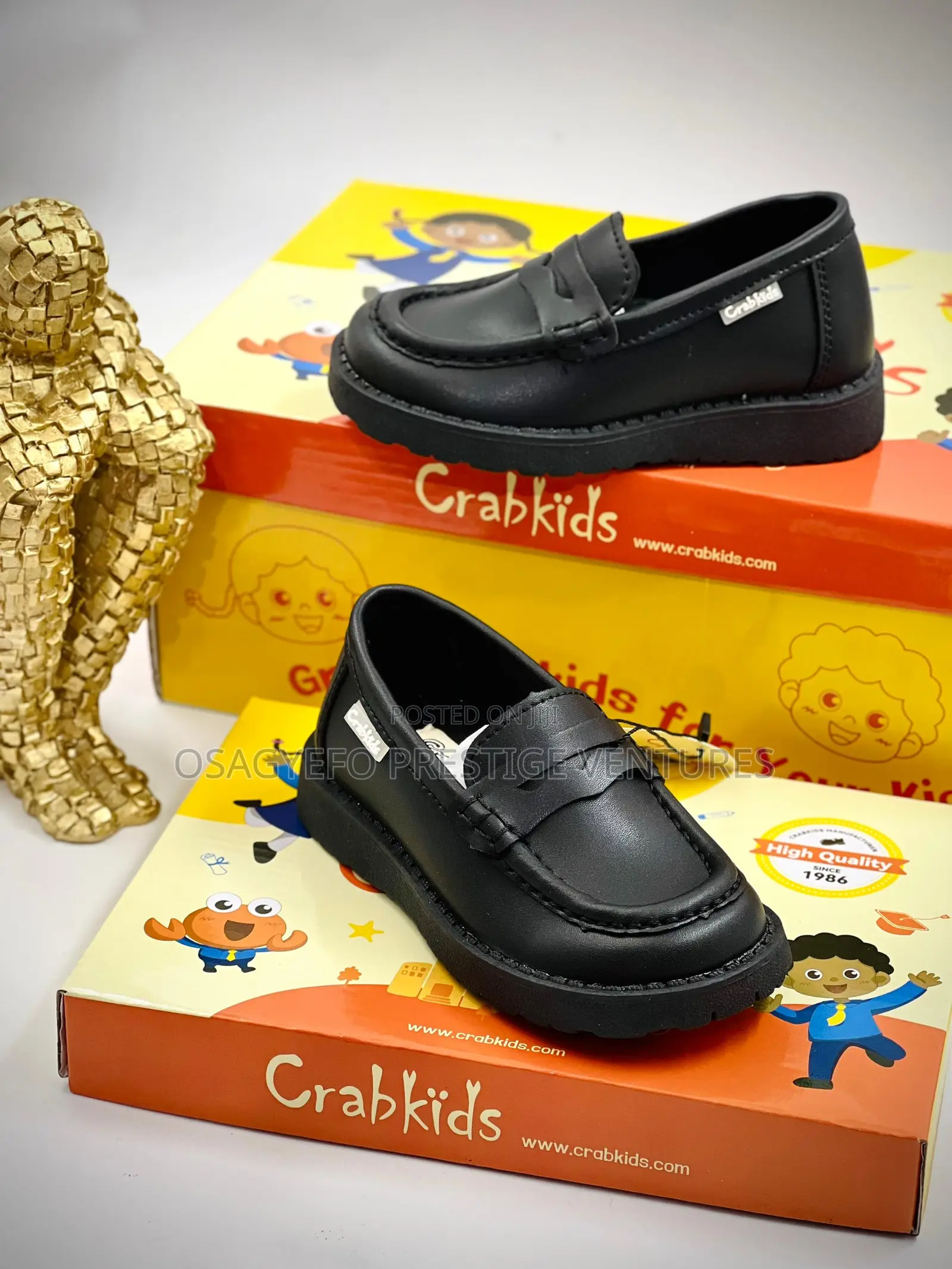 Super Quality Kids Shoe, Unisex