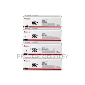 Canon 067 Toner