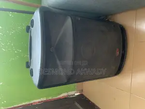15inch Speaker