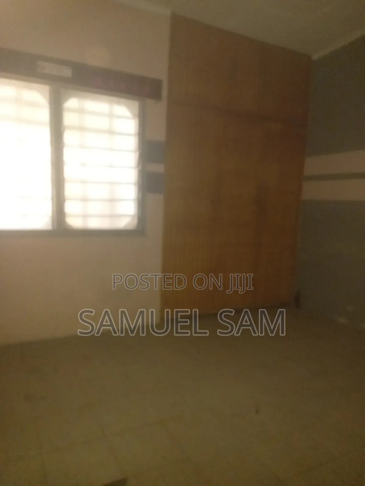 7bdrm House in Tema Community 11 for rent