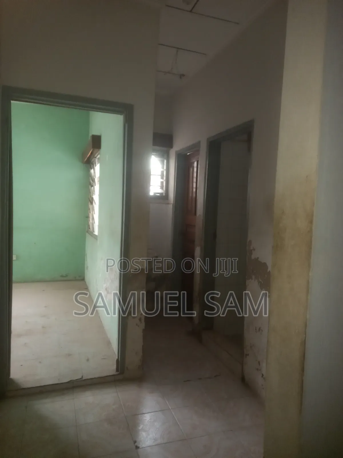 7bdrm House in Tema Community 11 for rent