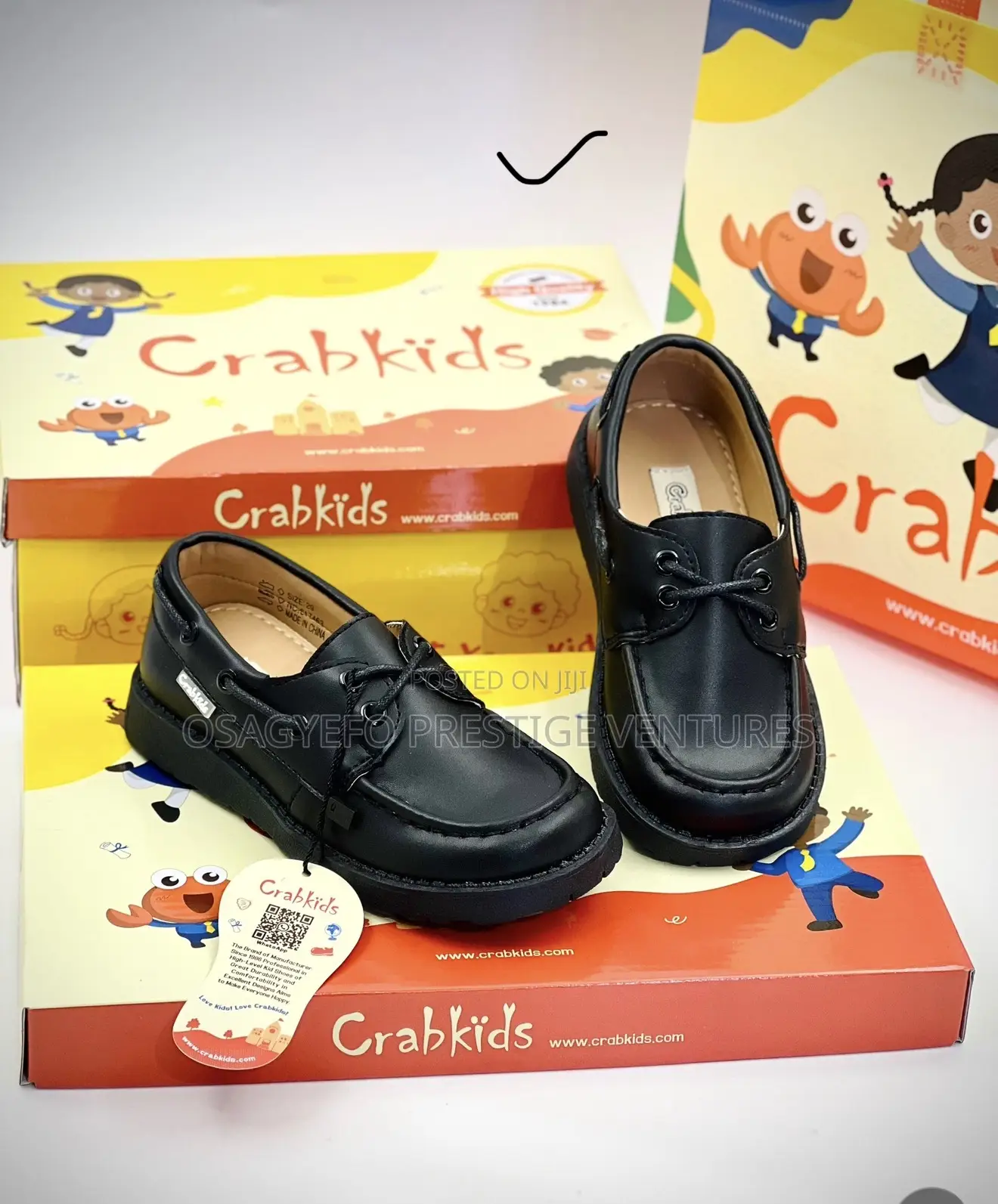 Kids Unisex, High Quality Shoe