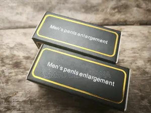 Mk Ii Men Enlargement Oil – Organic Male Enhancement (Dq670687)