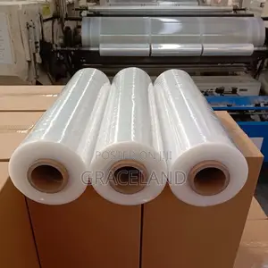 This Is Original Heavyweights 500cm Laminating Film Stretch 2.5kg