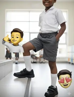 Kids Quality Shoe, Boys