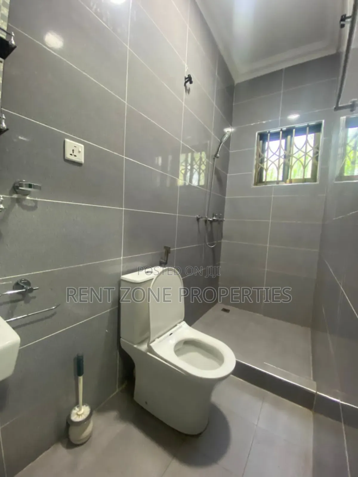 Mini Flat in Spintex for rent
