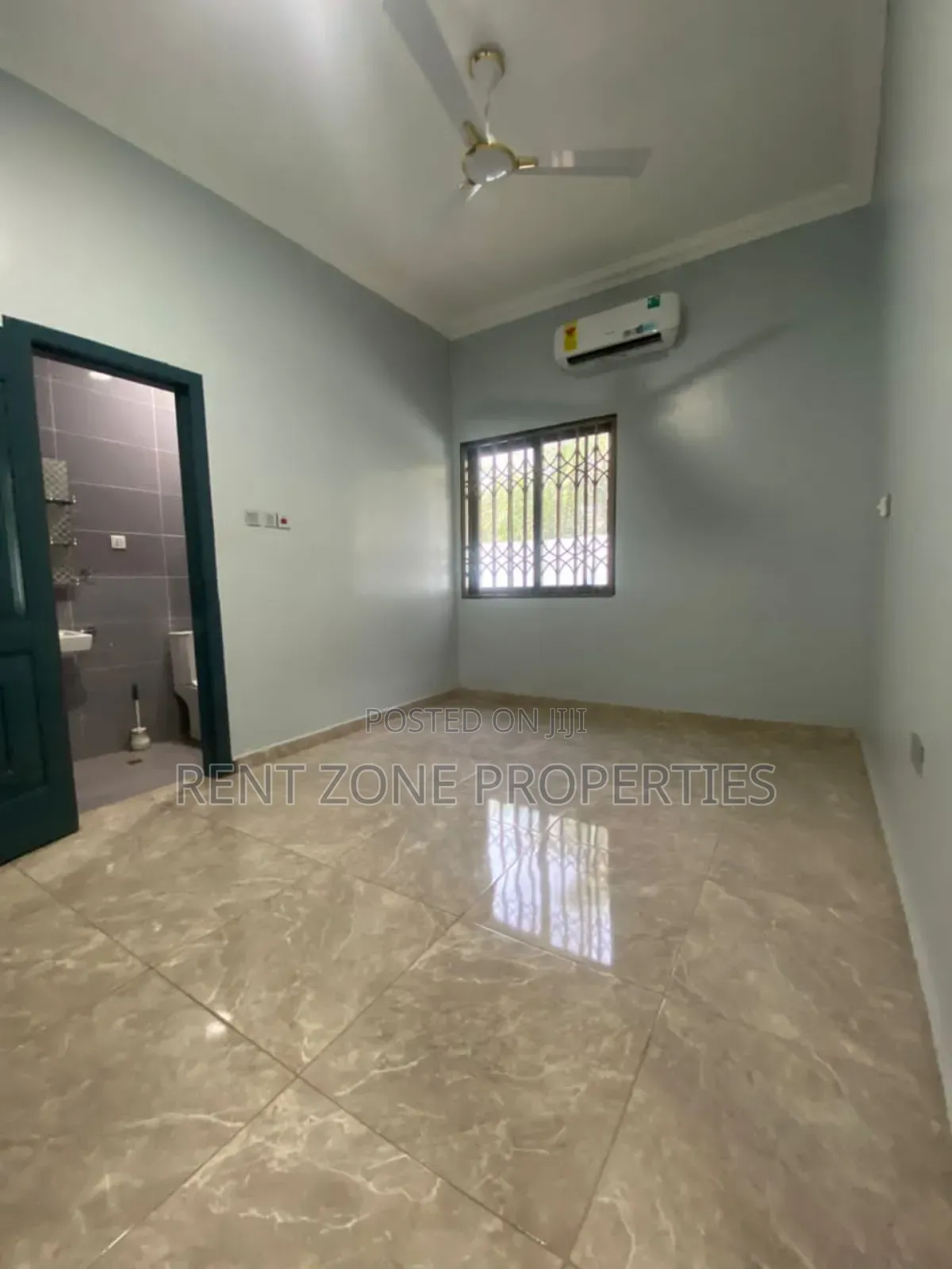 Mini Flat in Spintex for rent