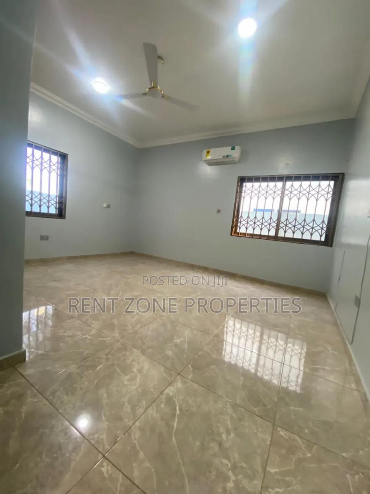 Mini Flat in Spintex for rent