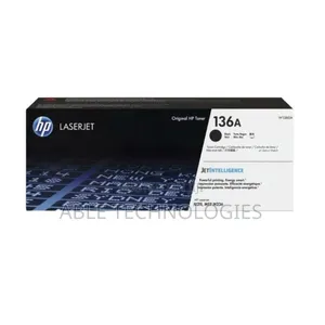 150a/26a/136a Toner Cartridge Genuine Toners