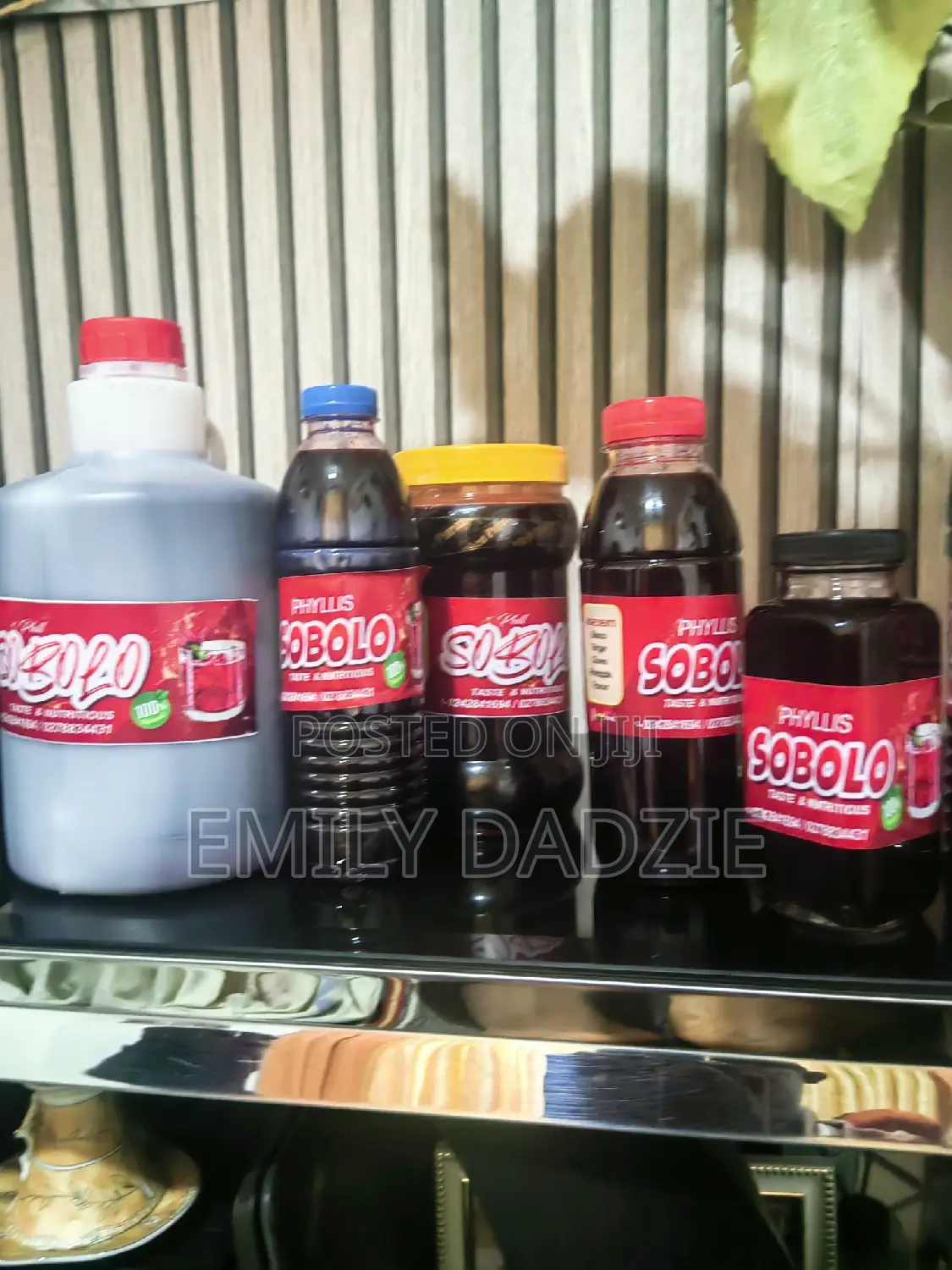 Phil's Sobolo