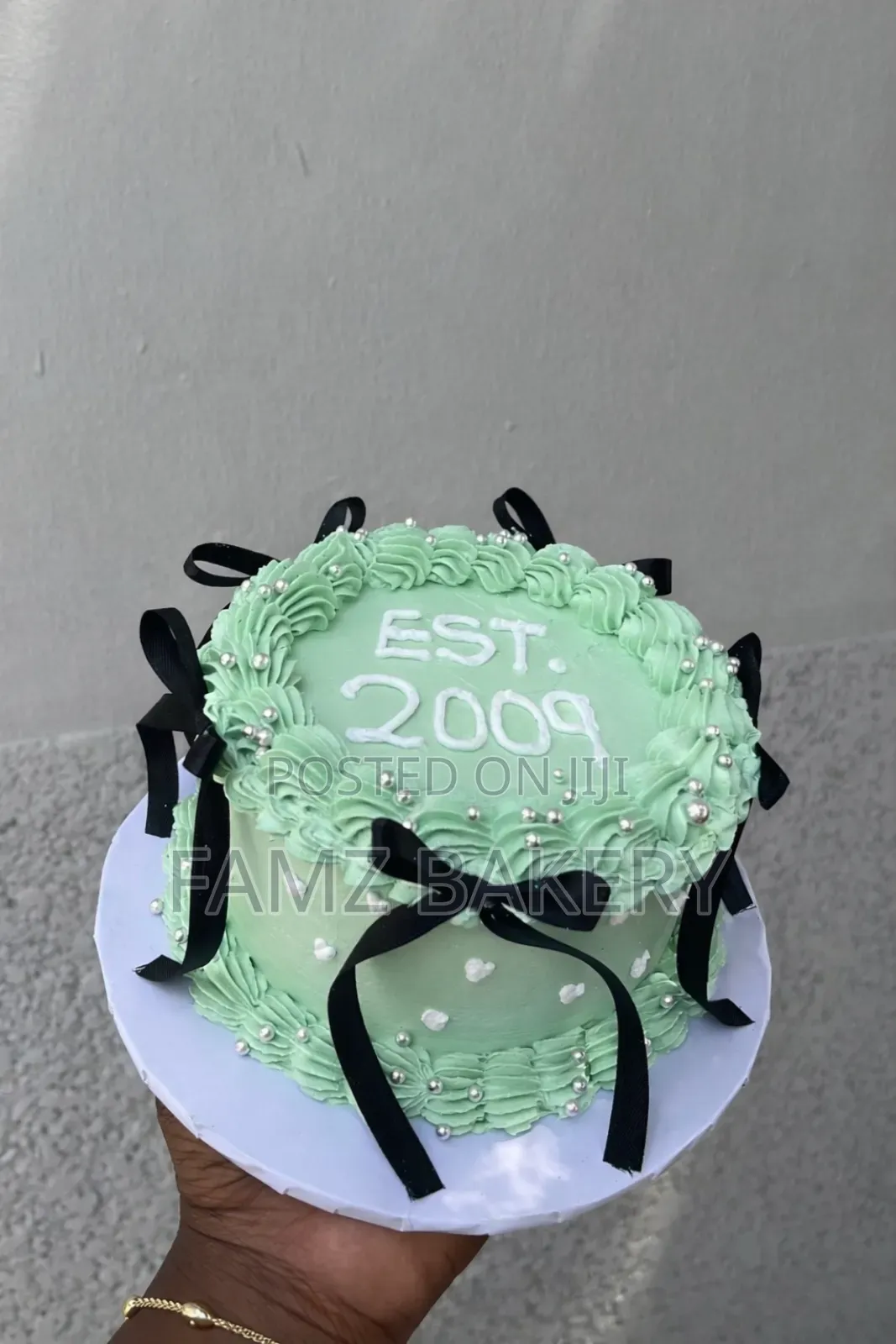Affordable and Fresh Birthday, Anniversary Etc Cakes
