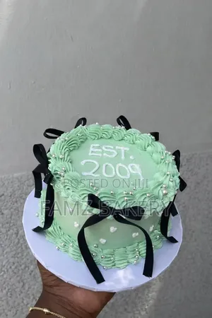 Affordable and Fresh Birthday, Anniversary Etc Cakes