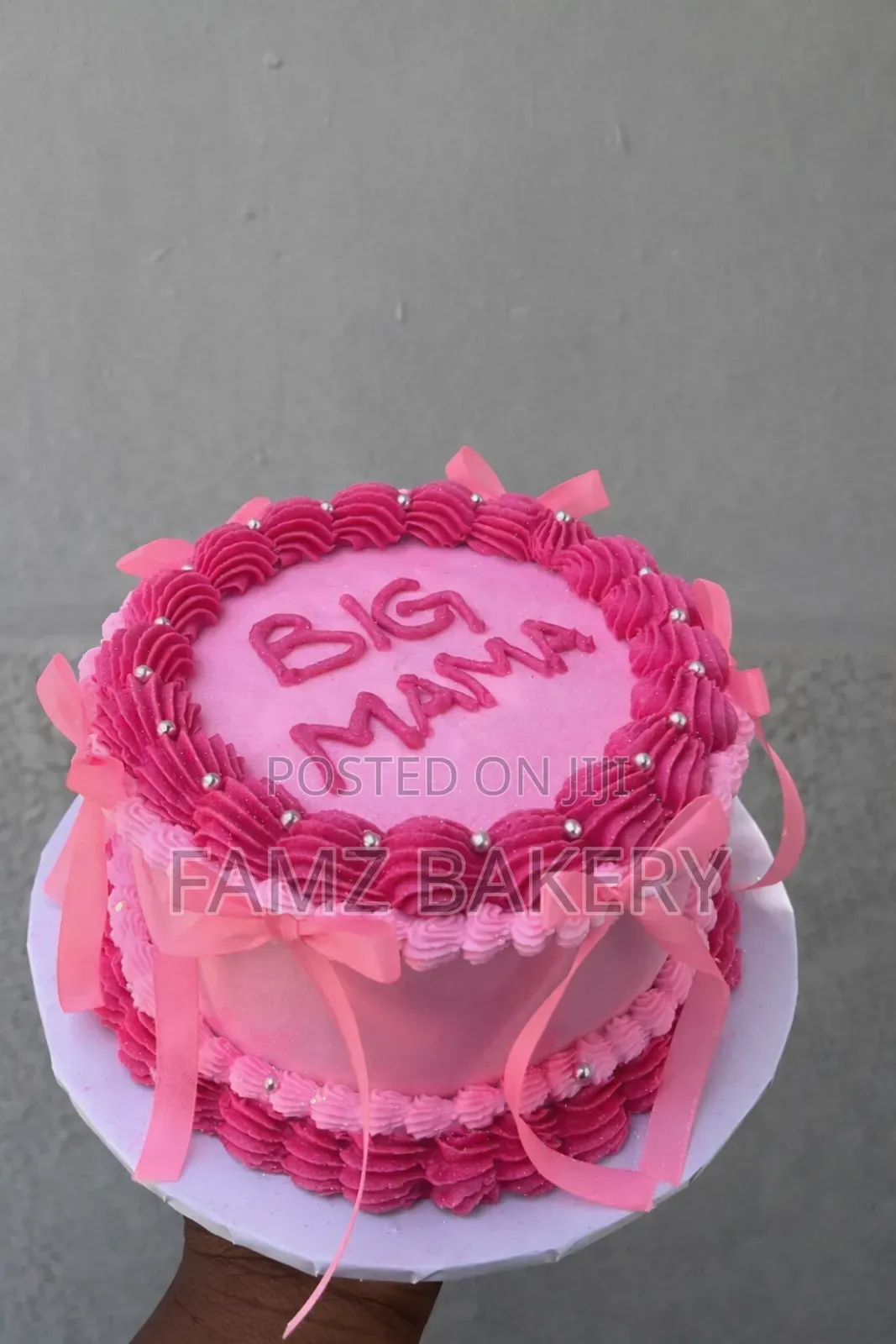 Affordable and Fresh Birthday, Anniversary Etc Cakes