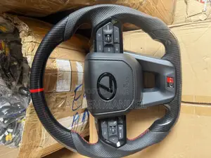 New Lexus Gr Steering Wheel