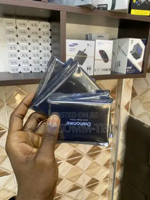 Sata Ssd 256gb Brand New