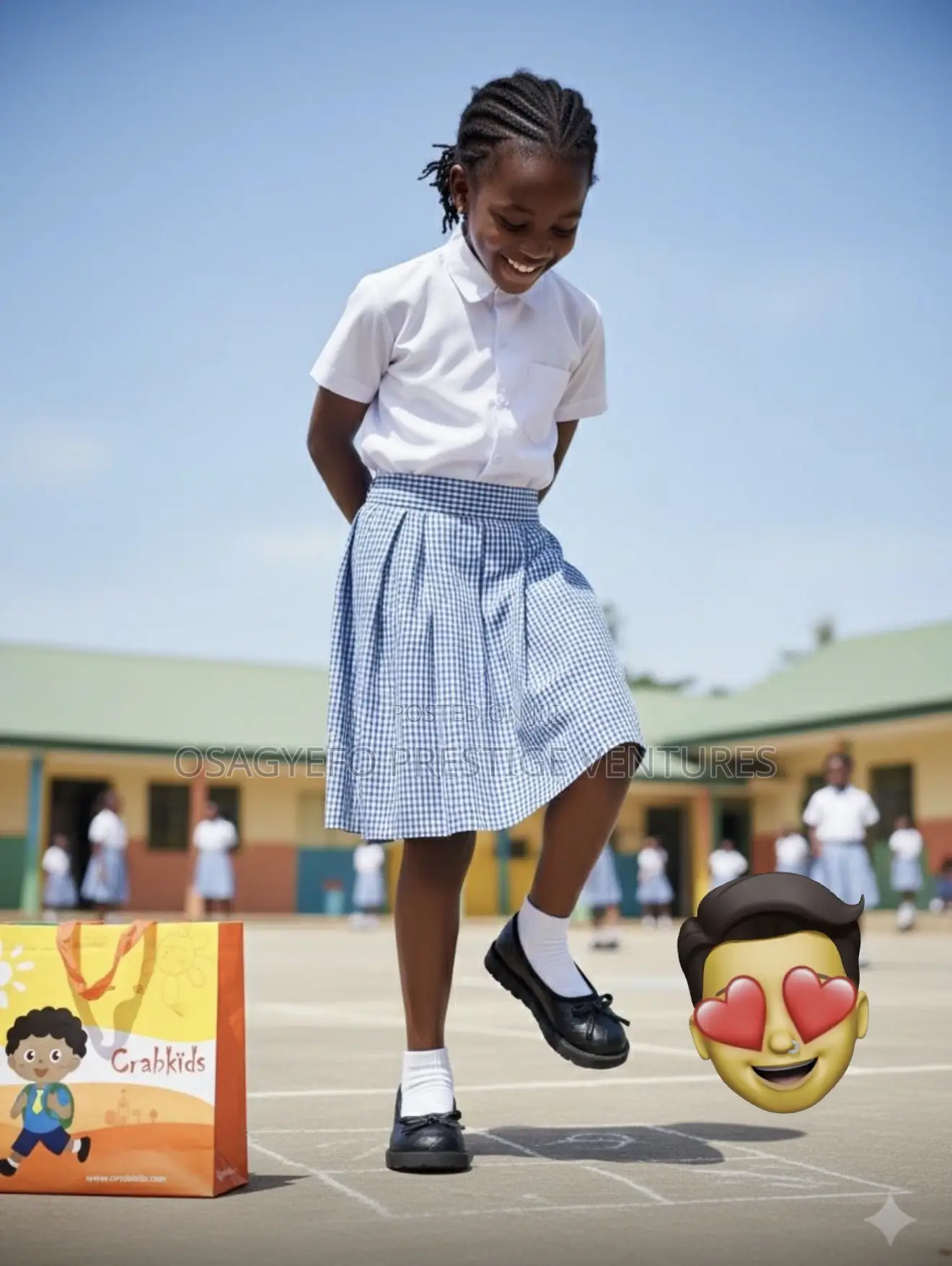 Kids High Quality Shoes, Girls