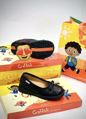 Kids High Quality Shoes, Girls