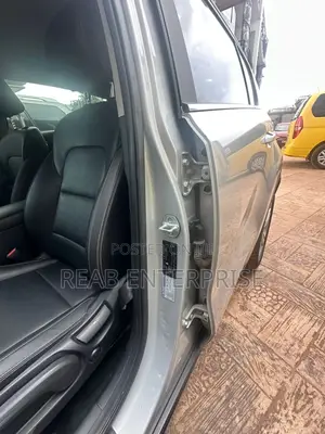 Kia Pride 2016 Gray