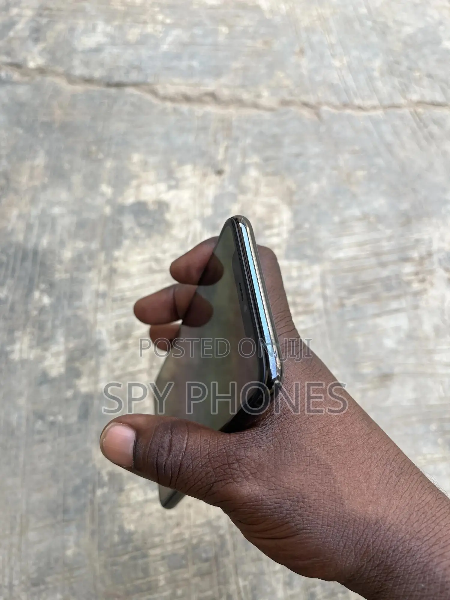 Apple iPhone 11 Pro Max 64 GB Gray