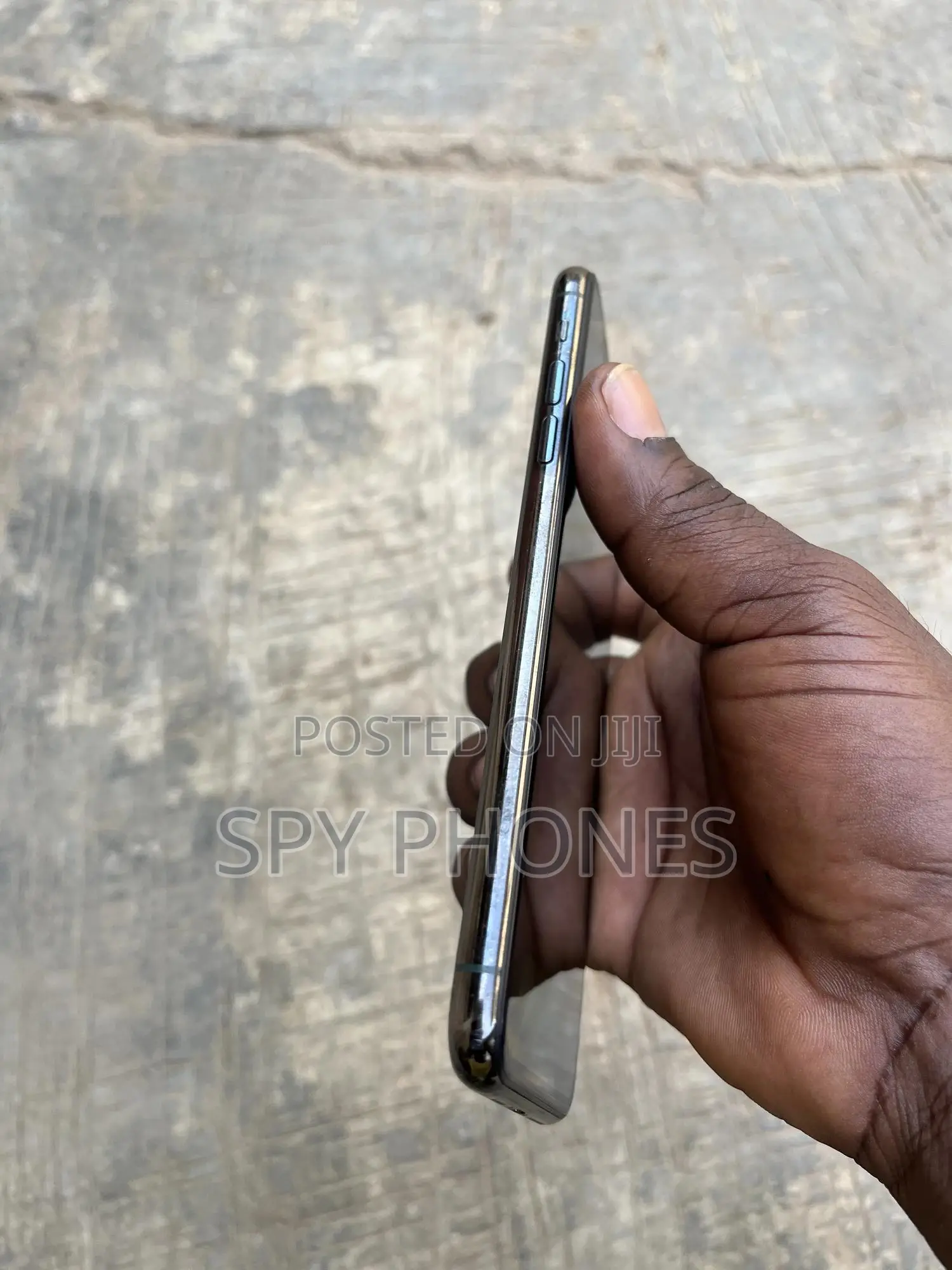 Apple iPhone 11 Pro Max 64 GB Gray