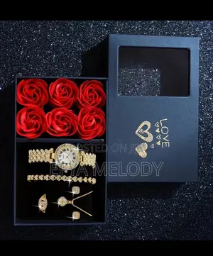 Val’S Gift for Love Ones