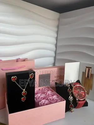 Val’S Gift for Love Ones