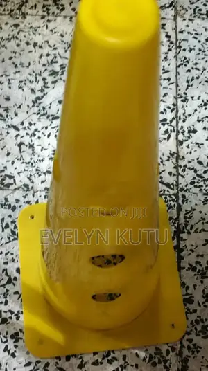 Design Long Cones