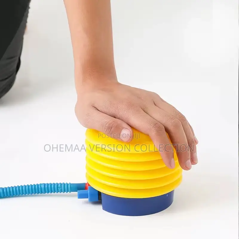 Inflatable Sofa With Free Pump